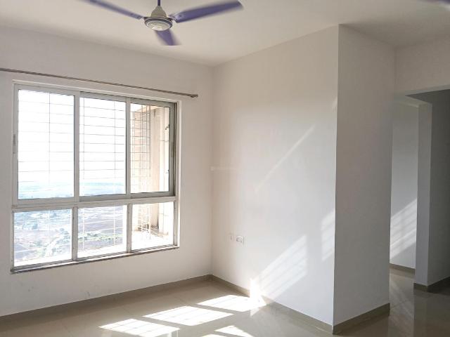 2 BHK Apartment in Thane West for rent Thane. The reference number is 19543650