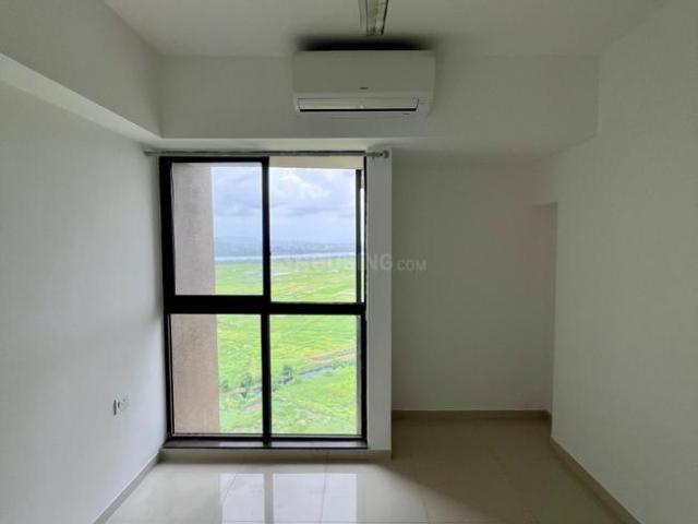 2 BHK Apartment in Thane West for rent Thane. The reference number is 19543762