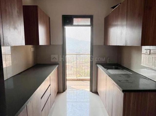 2 BHK Apartment in Thane West for rent Thane. The reference number is 19545451