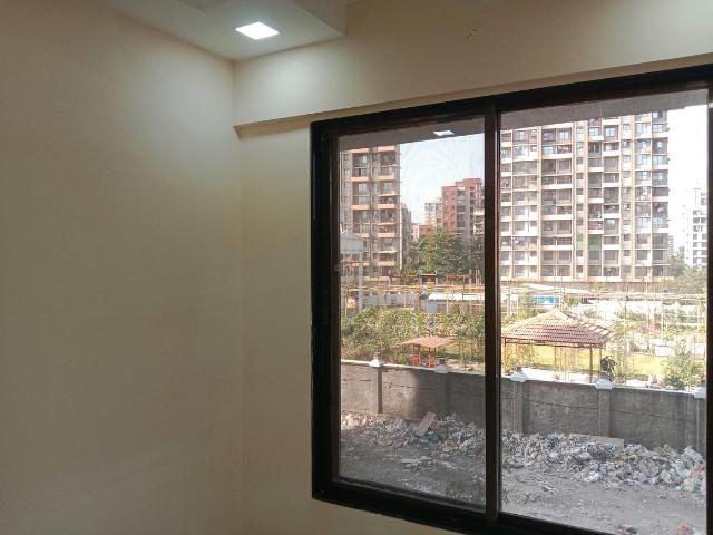 2 BHK Apartment in Thane West for rent Thane. The reference number is 19547496