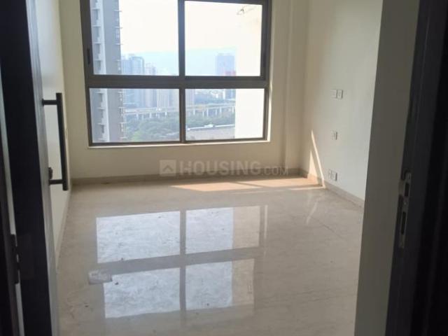 2 BHK Apartment in Thane West for rent Thane. The reference number is 19555921