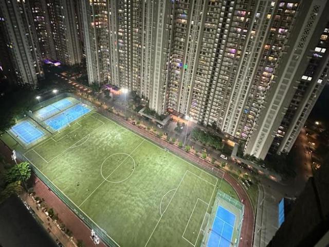2 BHK Apartment in Thane West for rent Thane. The reference number is 19556628