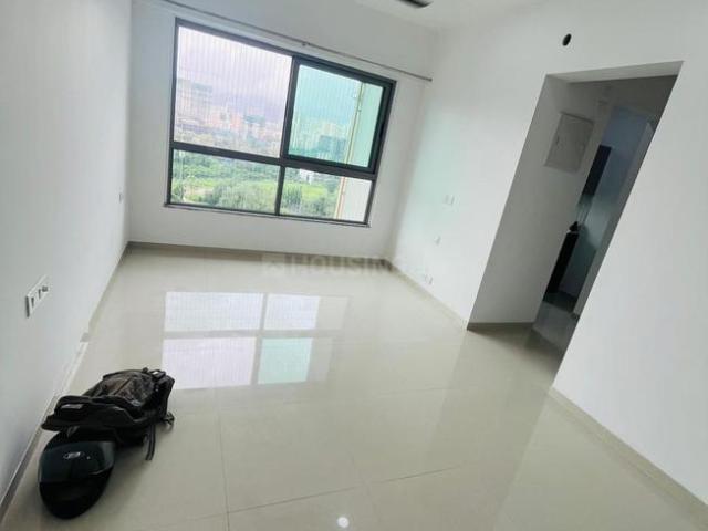 2 BHK Apartment in Thane West for rent Thane. The reference number is 19562056