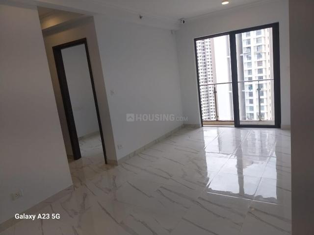 2 BHK Apartment in Thane West for rent Thane. The reference number is 19569602
