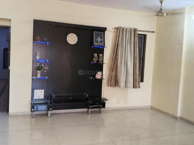 2 BHK Apartment in Thane West for rent Thane. The reference number is 19578197