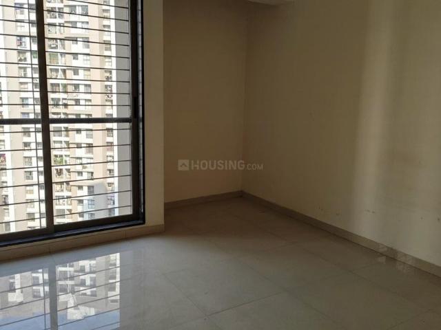 2 BHK Apartment in Thane West for rent Thane. The reference number is 19594073