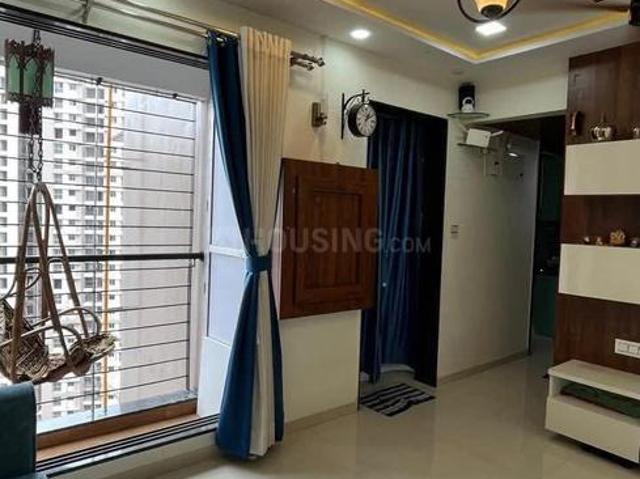 2 BHK Apartment in Thane West for rent Thane. The reference number is 19509194