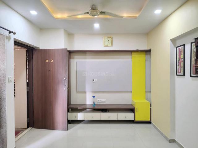 2 BHK Apartment in Thane West for rent Thane. The reference number is 19509793