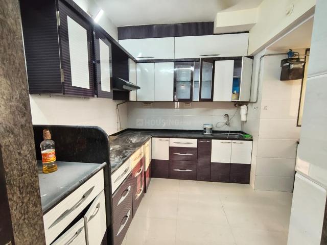 2 BHK Apartment in Thane West for rent Thane. The reference number is 19518538