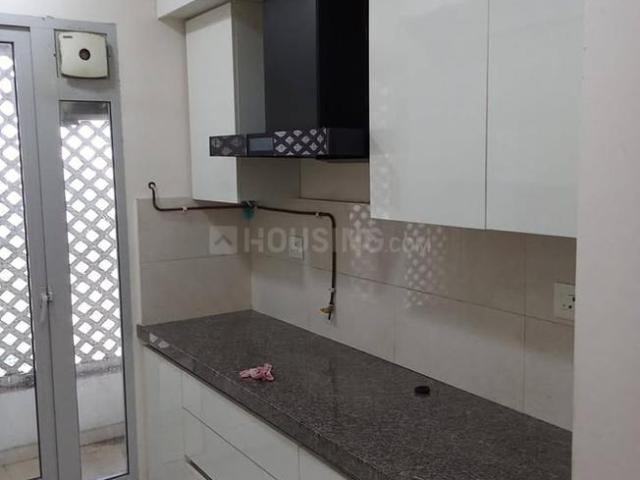 2 BHK Apartment in Thane West for rent Thane. The reference number is 19519338
