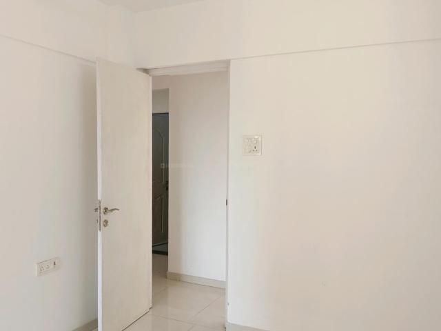 2 BHK Apartment in Thane West for rent Thane. The reference number is 19651158