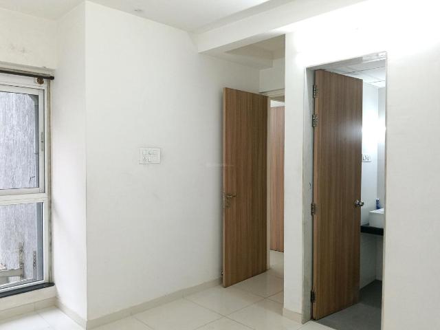 2 BHK Apartment in Thane West for rent Thane. The reference number is 19671901