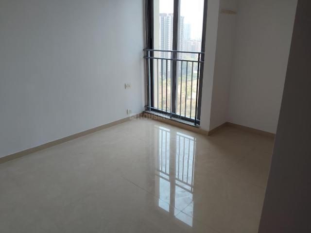 2 BHK Apartment in Thane West for rent Thane. The reference number is 19683290