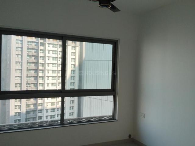 2 BHK Apartment in Thane West for rent Thane. The reference number is 19684109