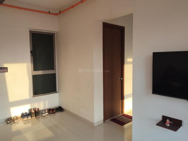 2 BHK Apartment in Thane West for rent Thane. The reference number is 19686104