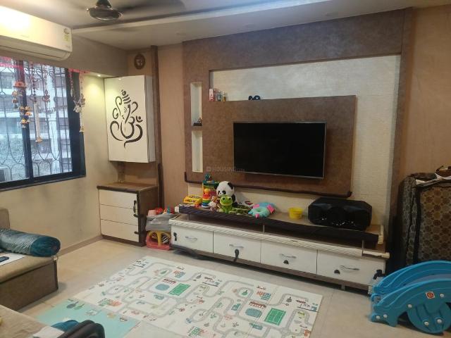 2 BHK Apartment in Thane West for rent Thane. The reference number is 19620363