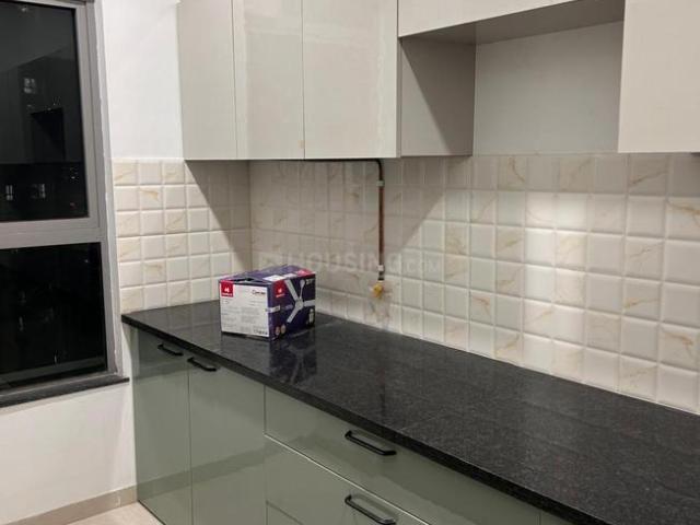 2 BHK Apartment in Thane West for rent Thane. The reference number is 19623130