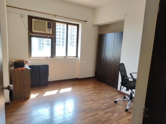 2 BHK Apartment in Thane West for rent Thane. The reference number is 19638605
