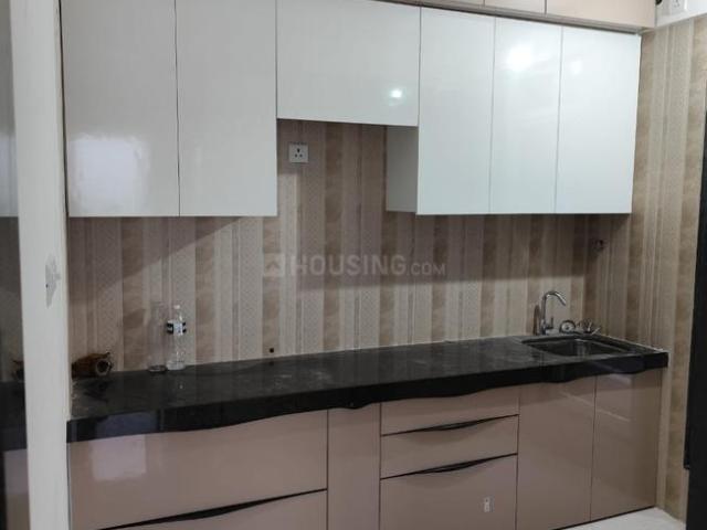 2 BHK Apartment in Thane West for rent Thane. The reference number is 19639023
