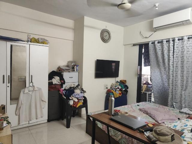 2 BHK Apartment in Thane West for rent Thane. The reference number is 19745609