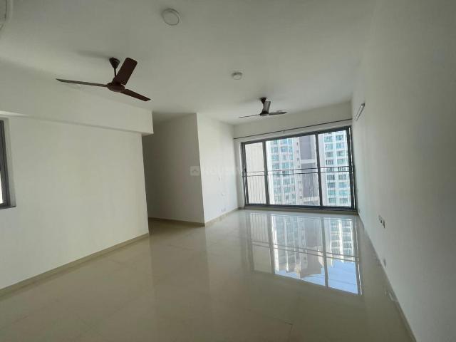 2 BHK Apartment in Thane West for rent Thane. The reference number is 19746238