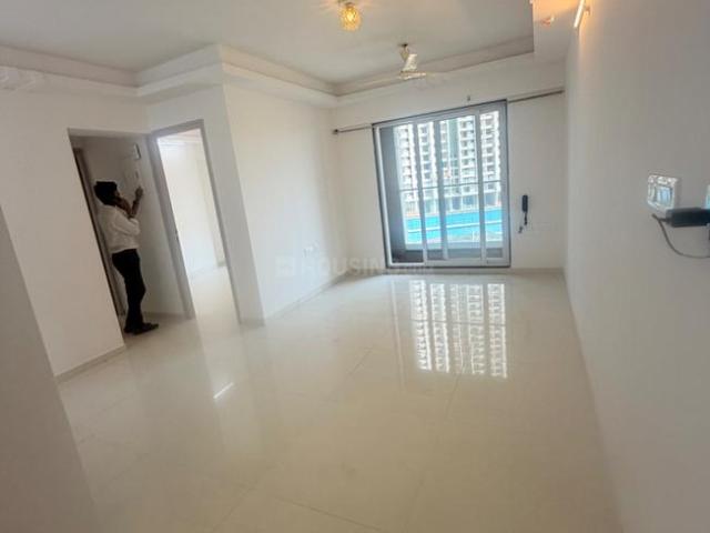 2 BHK Apartment in Thane West for rent Thane. The reference number is 19748175
