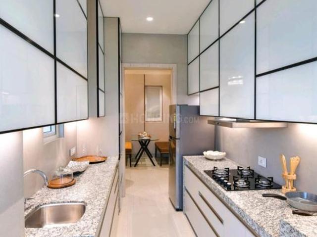 2 BHK Apartment in Thane West for rent Thane. The reference number is 19751654