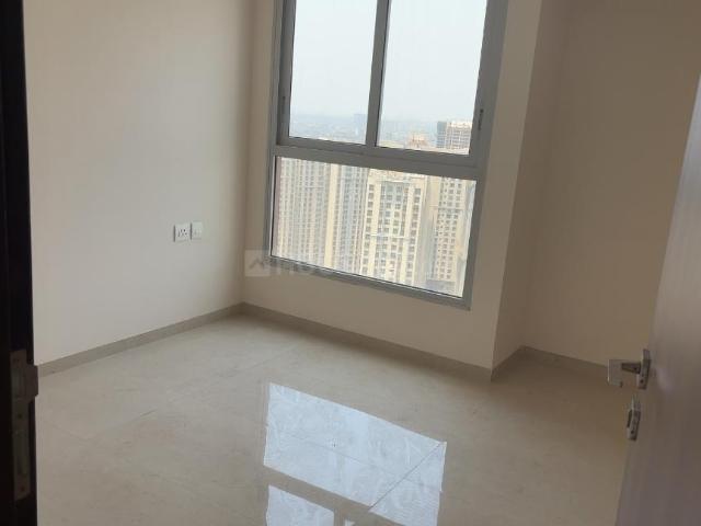 2 BHK Apartment in Thane West for rent Thane. The reference number is 19779309