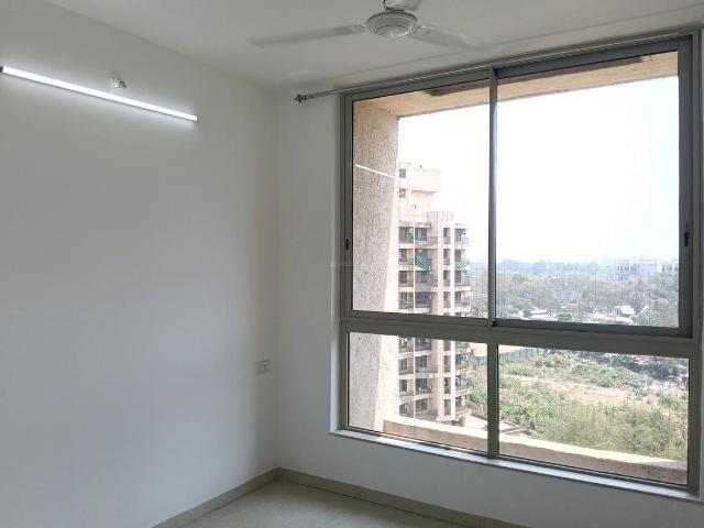 2 BHK Apartment in Thane West for rent Thane. The reference number is 19781664