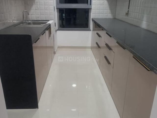 2 BHK Apartment in Thane West for rent Thane. The reference number is 19781609