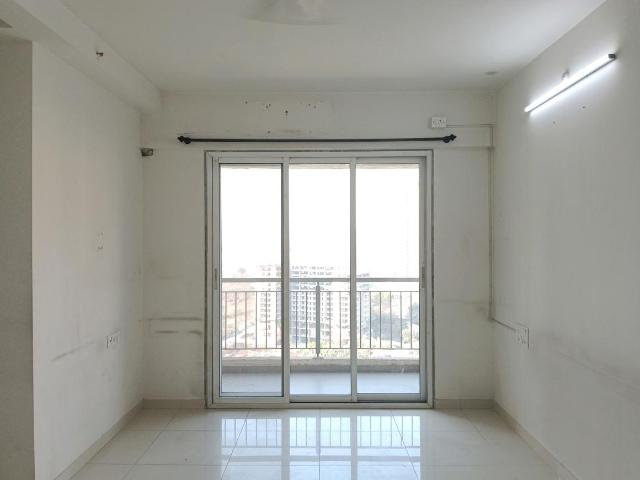 2 BHK Apartment in Thane West for rent Thane. The reference number is 19794940