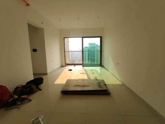 2 BHK Apartment in Thane West for rent Thane. The reference number is 19702672