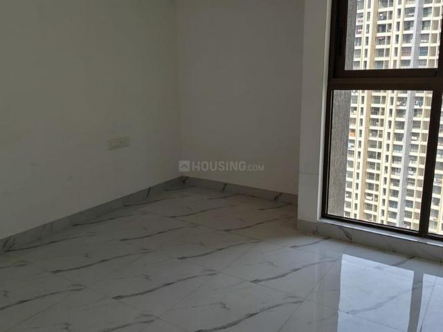 2 BHK Apartment in Thane West for rent Thane. The reference number is 19708361