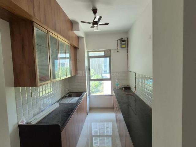 2 BHK Apartment in Thane West for rent Thane. The reference number is 19712678