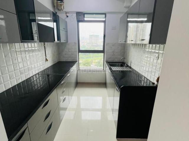 2 BHK Apartment in Thane West for rent Thane. The reference number is 19738363