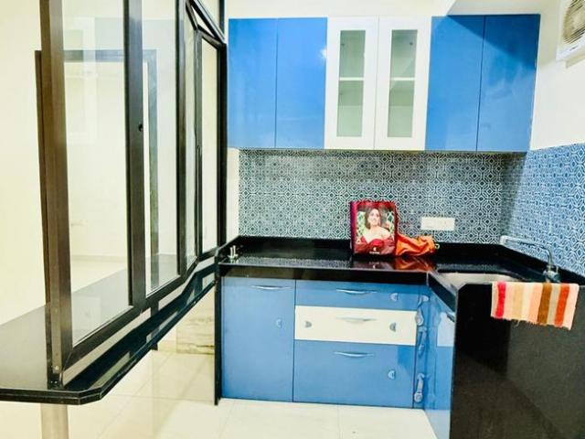2 BHK Apartment in Thane West for rent Thane. The reference number is 19843824