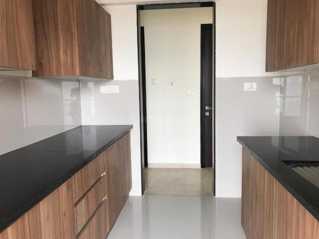 2 BHK Apartment in Thane West for rent Thane. The reference number is 19848098
