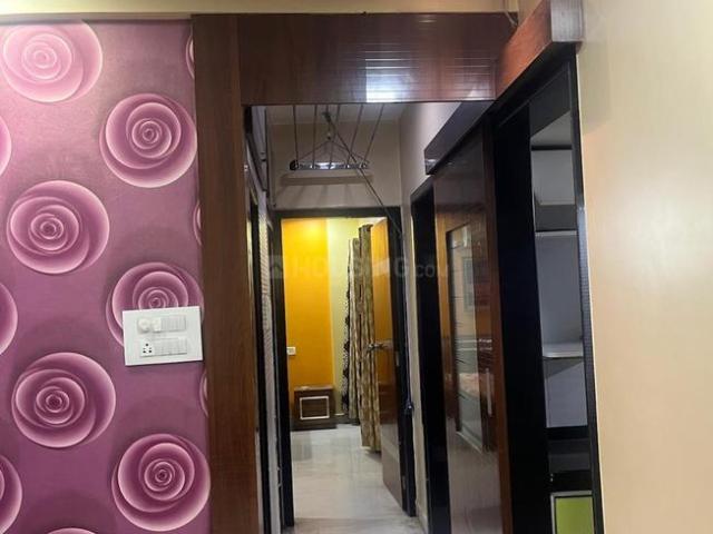 2 BHK Apartment in Thane West for rent Thane. The reference number is 19848871
