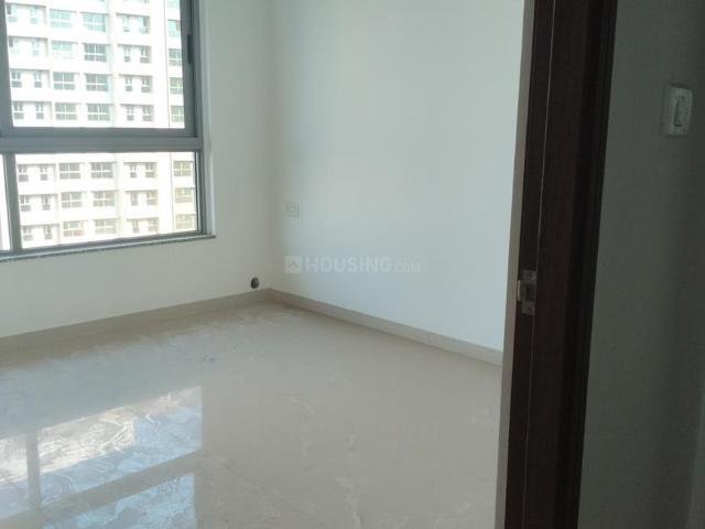 2 BHK Apartment in Thane West for rent Thane. The reference number is 19852111