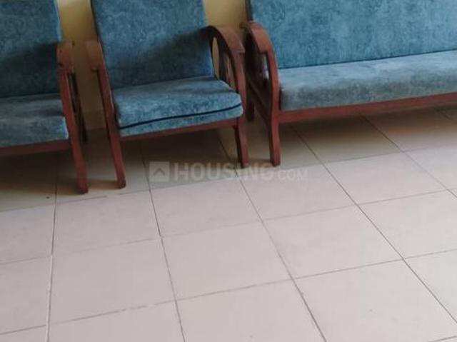 2 BHK Apartment in Thane West for rent Thane. The reference number is 19856745
