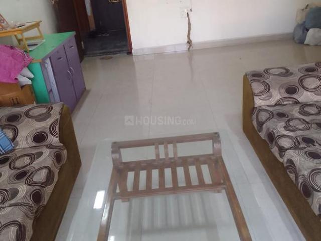 2 BHK Apartment in Thane West for rent Thane. The reference number is 19857355