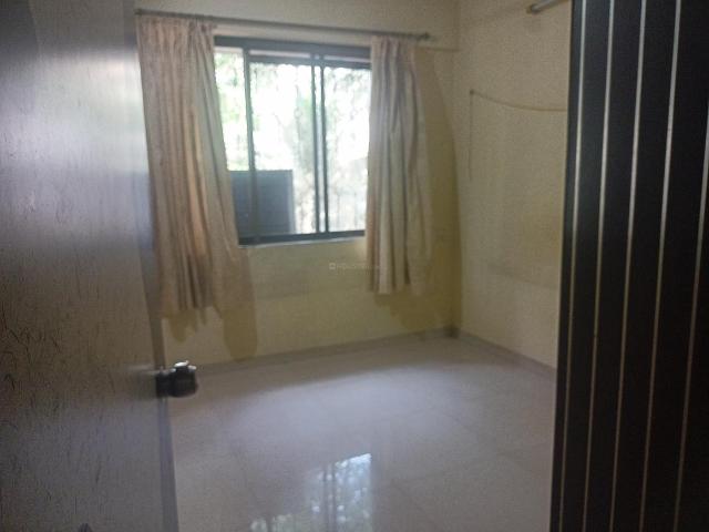 2 BHK Apartment in Thane West for rent Thane. The reference number is 19864365