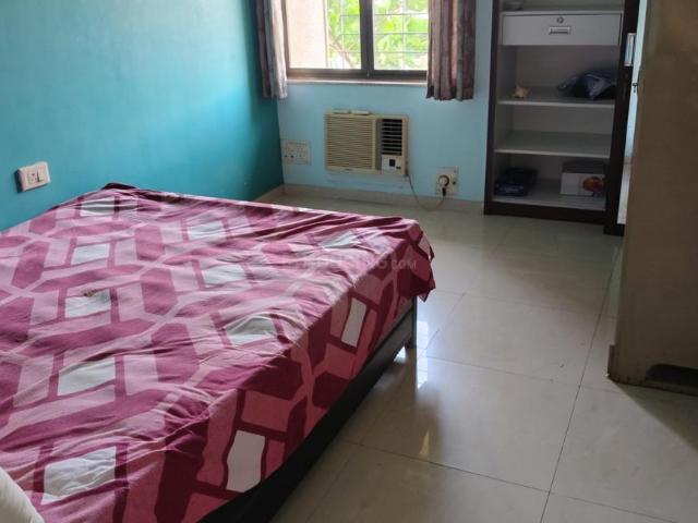 2 BHK Apartment in Thane West for rent Thane. The reference number is 19869376