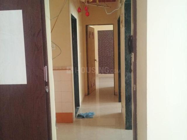 2 BHK Apartment in Thane West for rent Thane. The reference number is 19886220