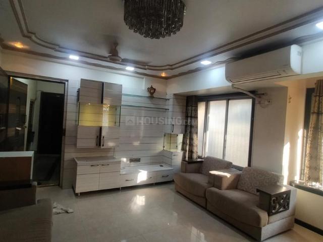 2 BHK Apartment in Thane West for rent Thane. The reference number is 19889118