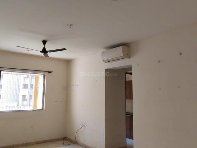 2 BHK Apartment in Thane West for rent Thane. The reference number is 19899734