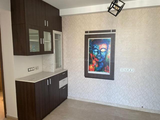 2 BHK Apartment in Thane West for rent Thane. The reference number is 19803560
