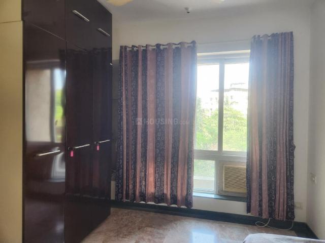 2 BHK Apartment in Thane West for rent Thane. The reference number is 19823026