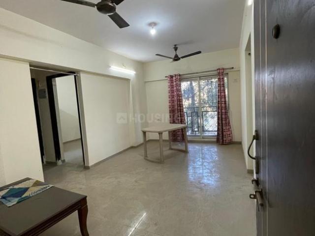 2 BHK Apartment in Thane West for rent Thane. The reference number is 19824853