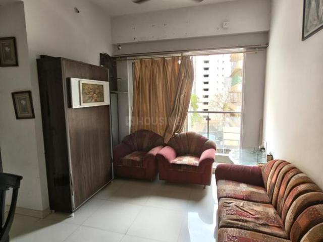 2 BHK Apartment in Thane West for rent Thane. The reference number is 19828605